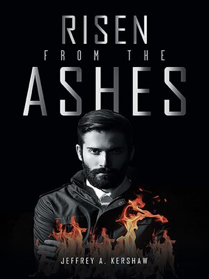 cover image of Risen from the Ashes